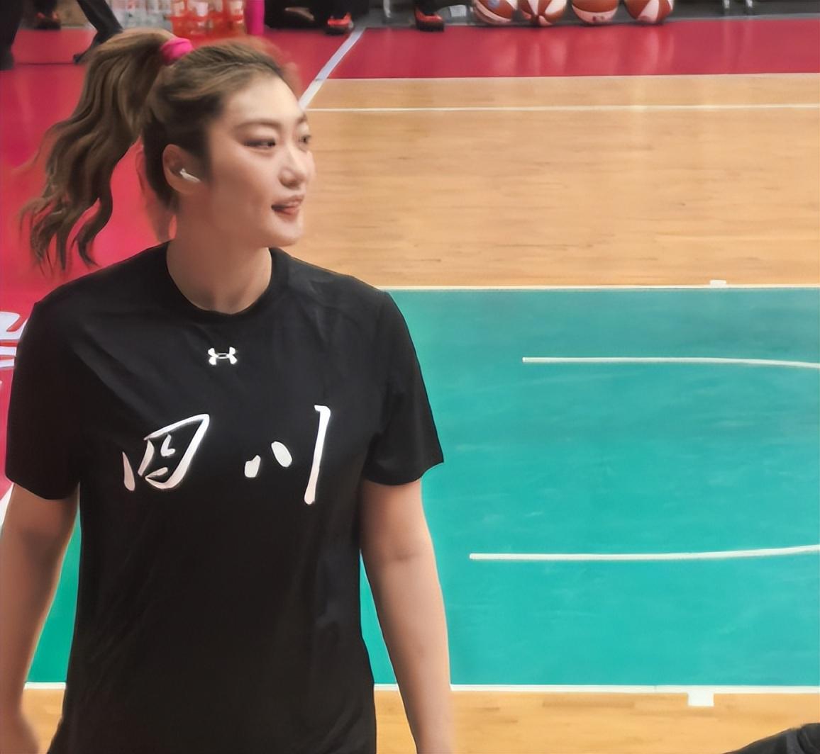 dingy, 四川女篮与 dingy, 四川女篮与