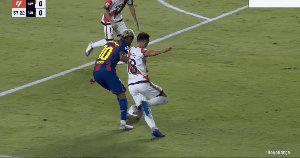 加西亚, ws 加西亚, ws