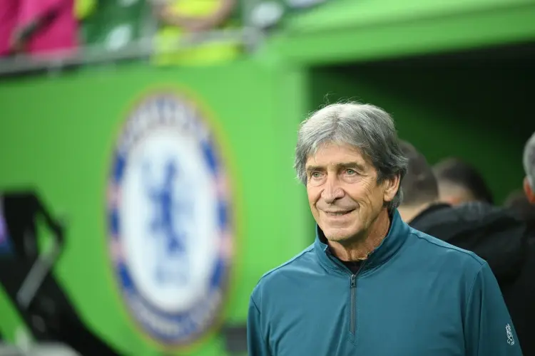 贝蒂斯客场, 贝蒂斯的首