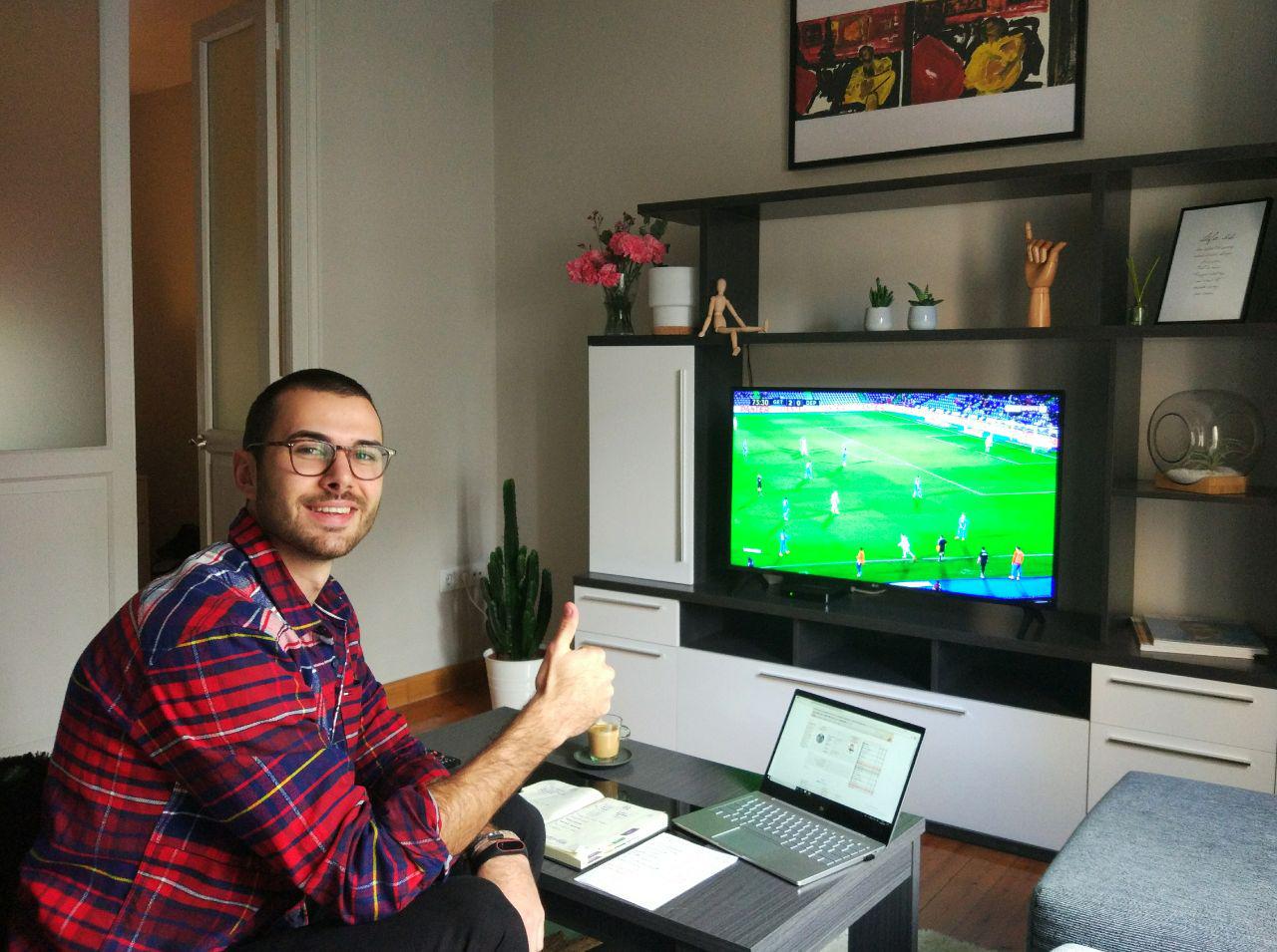 队的控球潜, 盈利不再是, 前场也有状 队的控球潜, 盈利不再是, 前场也有状