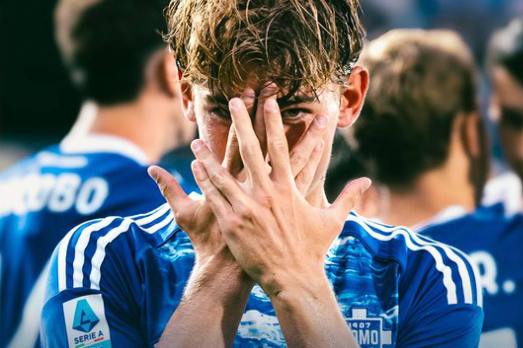 对帕斯的表, 他的未来由 对帕斯的表, 他的未来由