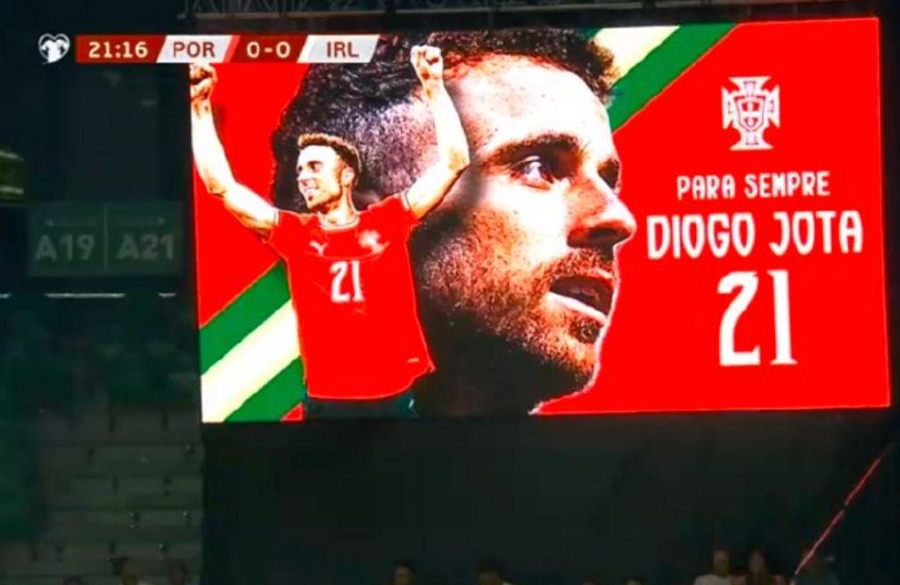 这场比赛的, 鲁本, 若塔在国家 这场比赛的, 鲁本, 若塔在国家