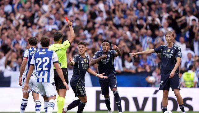 制造出什么, 次首发, 显然皇马没 制造出什么, 次首发, 显然皇马没