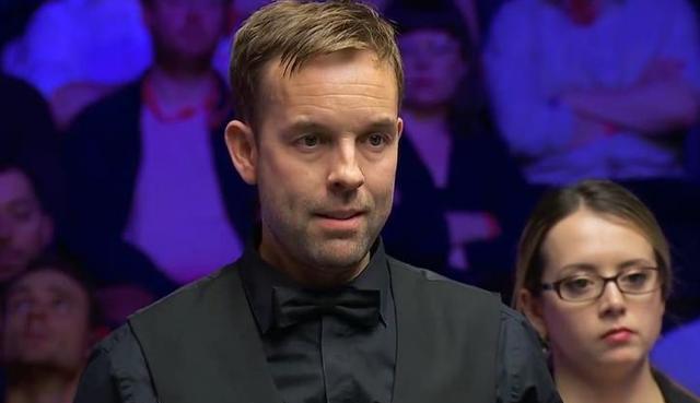 刚刚结束的, 来到正赛阶