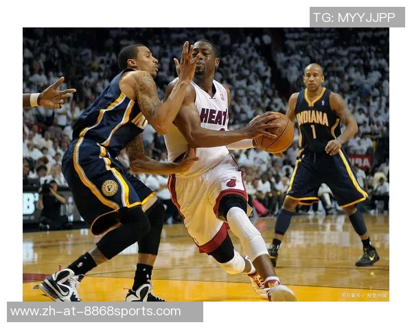 2012年NBA季后赛热火与步行者第七场激战回顾与精彩瞬间分析