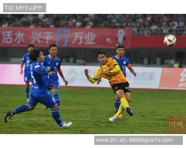 “川超”分区赛第八轮总述：多队提早出线，甘孜终获首分