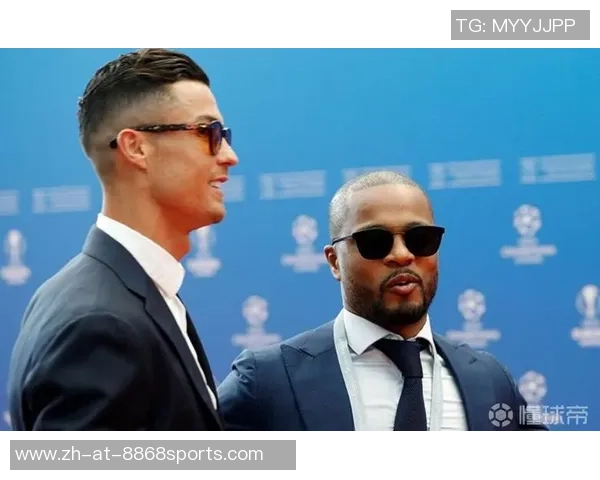 史上最佳球员？埃弗拉：每个人都有偏好，我挑选C罗而非梅西