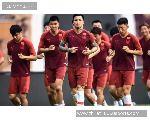 感人！中超金靴已能用中文沟通：想参加国足，不要安家费！